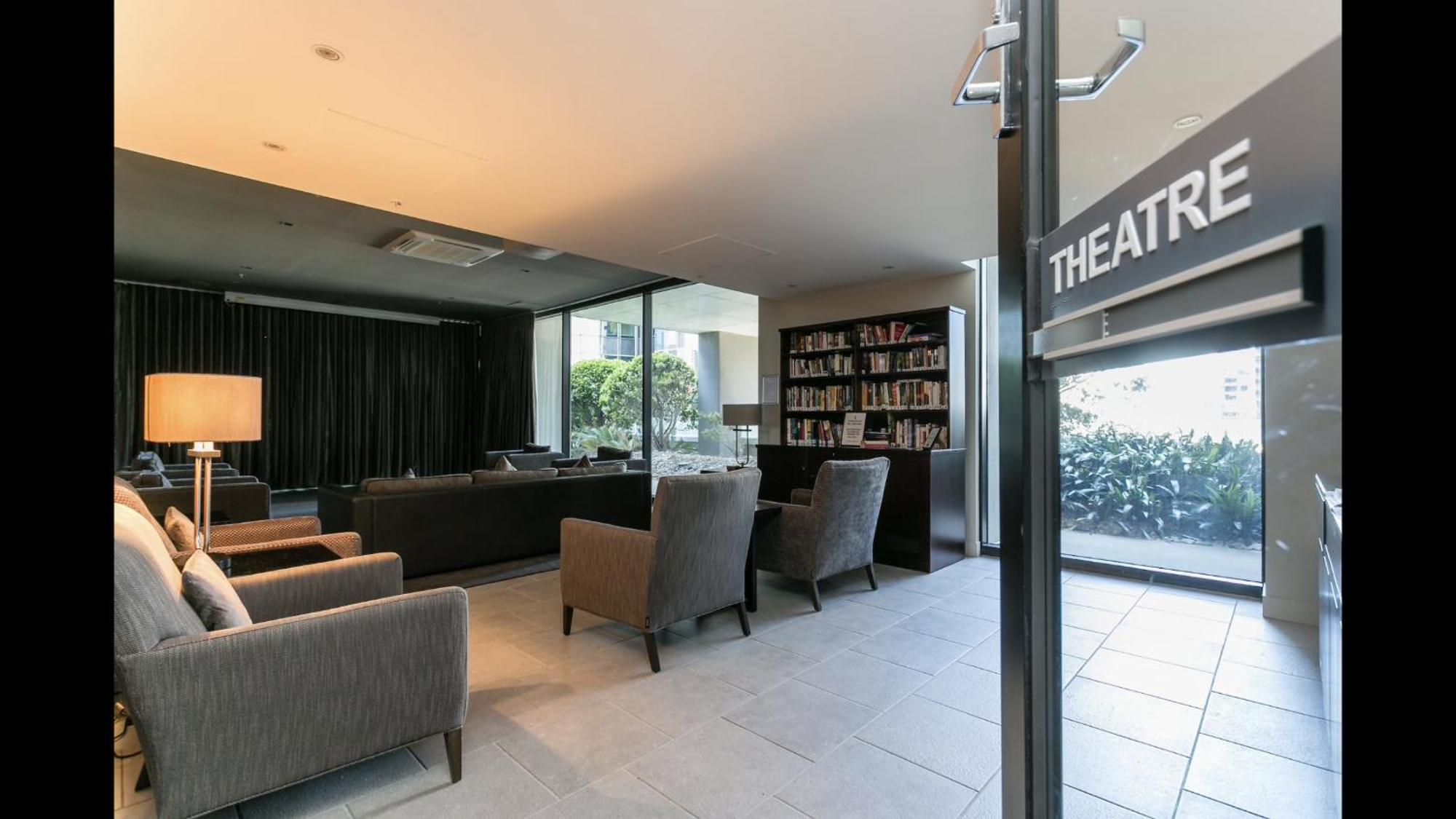 Appartement Fantastic Freshwater à Ville de Ville de Melbourne Extérieur photo