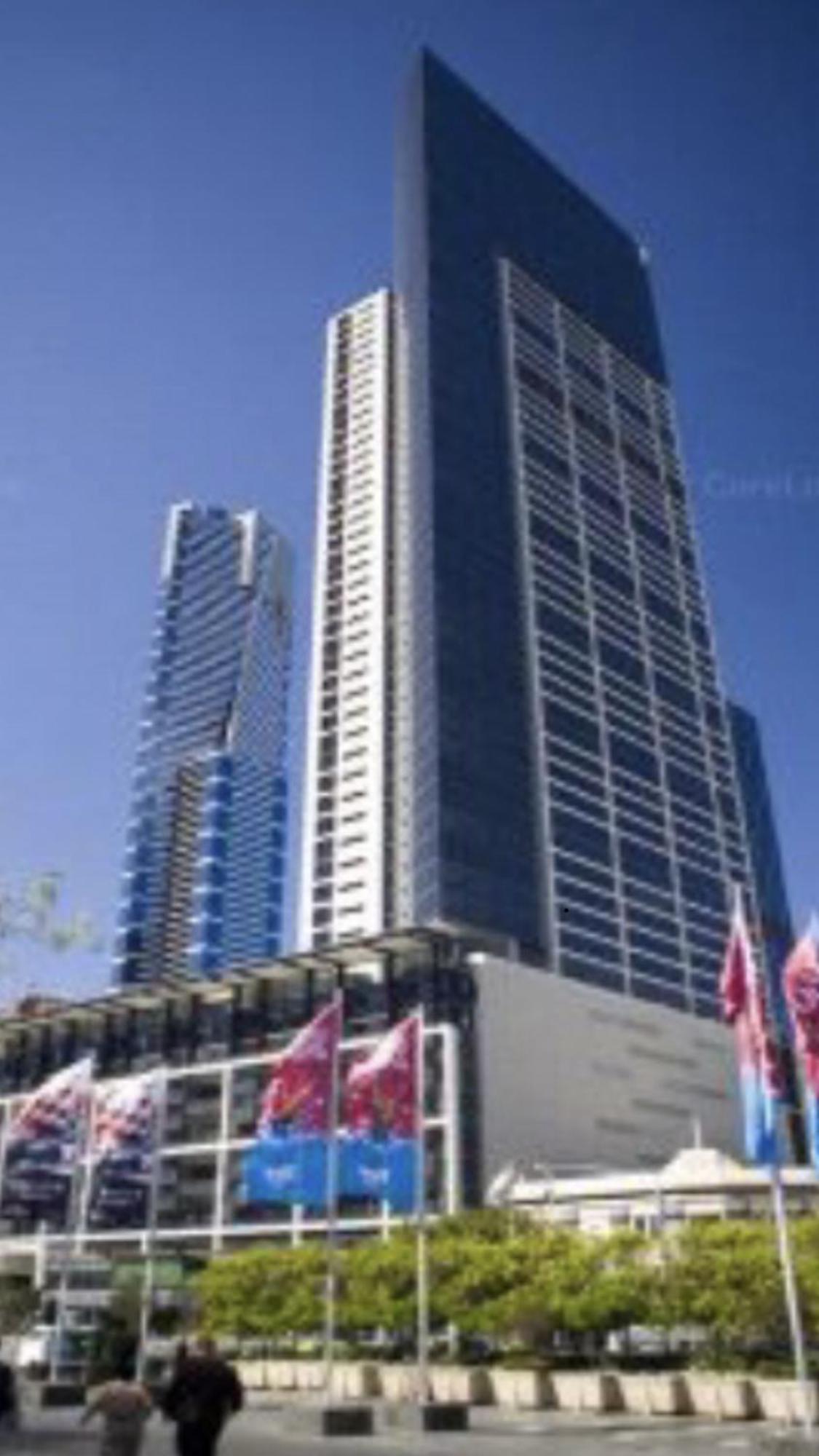 Appartement Fantastic Freshwater à Ville de Ville de Melbourne Extérieur photo