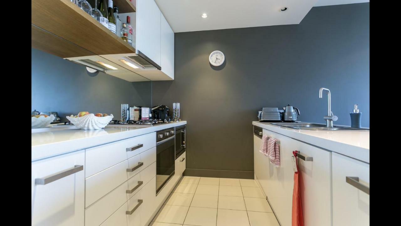 Appartement Fantastic Freshwater à Ville de Ville de Melbourne Extérieur photo