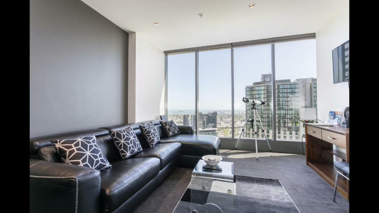 Appartement Fantastic Freshwater à Ville de Ville de Melbourne Extérieur photo