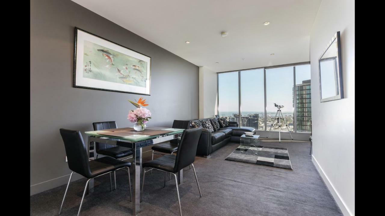 Appartement Fantastic Freshwater à Ville de Ville de Melbourne Extérieur photo